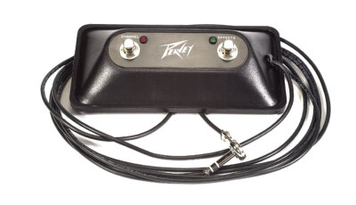 Valve King Footswitch