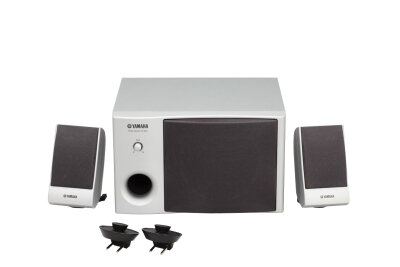 Yamaha TRS-MS04 Tyros 4