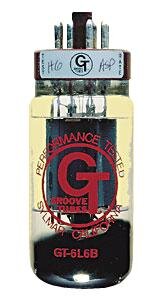 Groove Tubes 6L6B