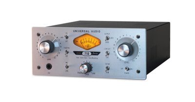 UA 710 Twin-Finity Pre DI