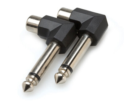 Hosa GPR-123 Adapter