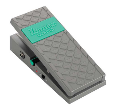 Ibanez WH10V2 Classic Wah