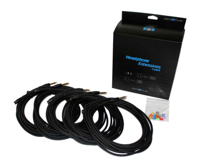 JamHub Headphone Cable