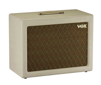Vox V112TV Speaker Cab