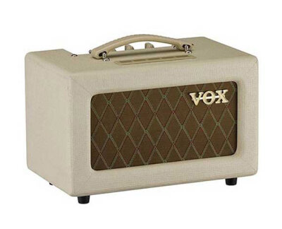 Vox AC4TVH Guitar Head