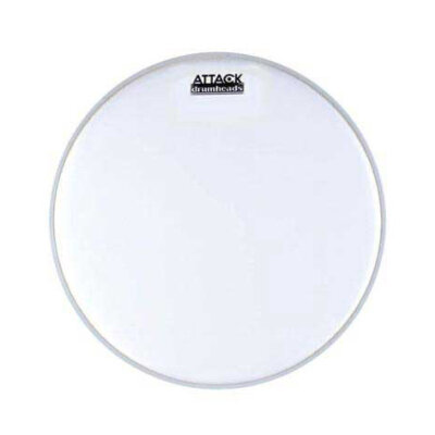 Attack Snare Side Head