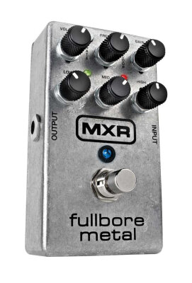MXR M116 Fullbore Metal