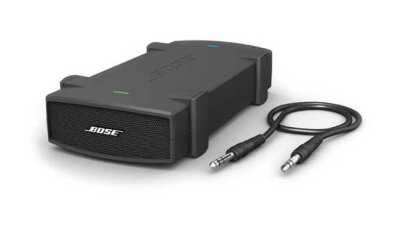 Bose A1 PackLite Amp