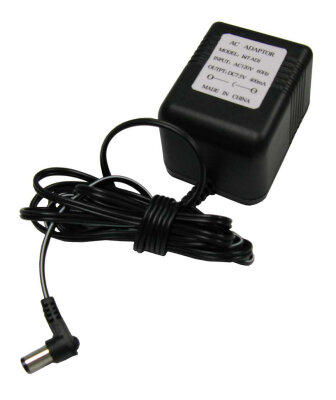WT AD1 Power Supply
