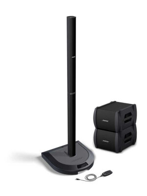 L1 Model I Bass Pack