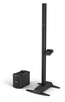 Bose L1 Model II and Bass