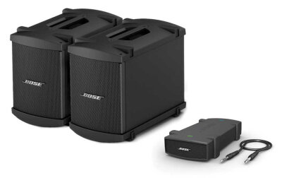 Bose PackLite Bass Pack