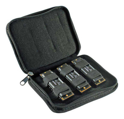 Hohner Hoodoo Harmonica