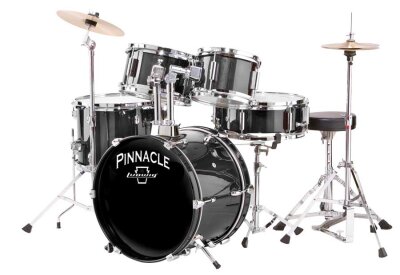 Ludwig Pinnacle Jr. Drums