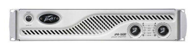 Peavey IPR-1600 Power Amp