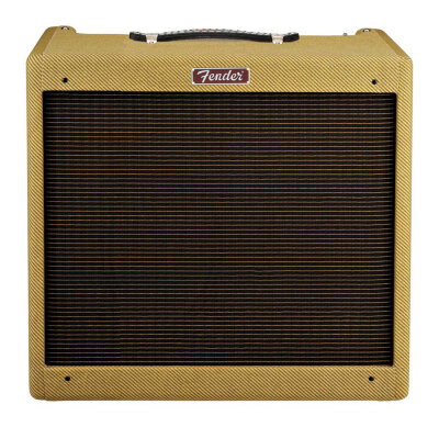 Fender FSR Blues Junior