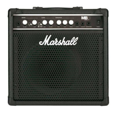 Marshall MB15 Bass Combo