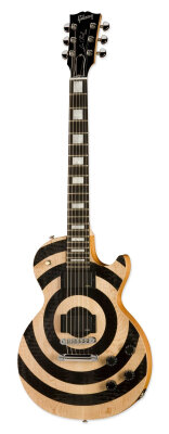 Gibson Zakk Wylde BFG LP