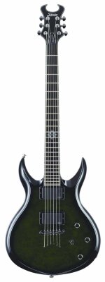 Schecter Devil Custom