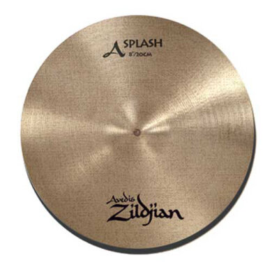 Zildjian Cymbal Mouse Pad