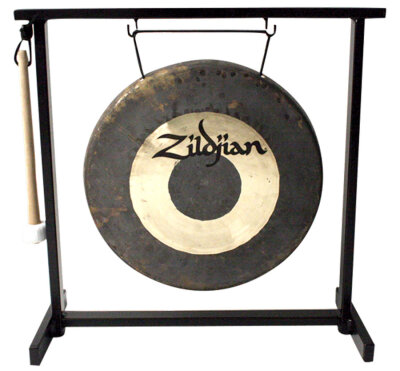 Zildjian Traditional Gong