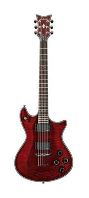 Schecter Hellraiser TMPST