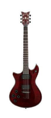 Schecter Lefty Tempest
