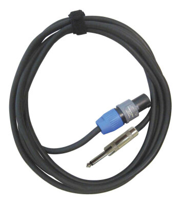 World Tour Speakon Cable
