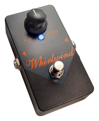 Whirlwind Orange Box