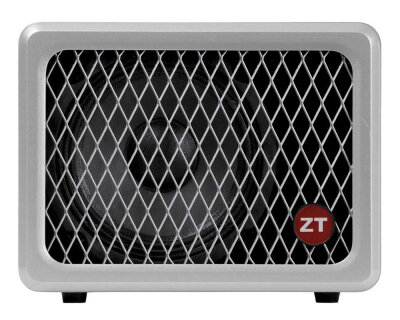 ZT-Amplifiers Guitar Cab