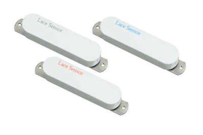 Lace Sensor Guitar Pickup