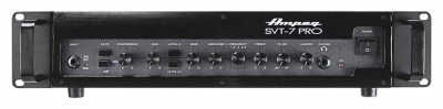 Ampeg SVT-7PRO Bass Amp