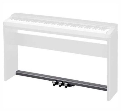 Casio SP-32 Pedal Board