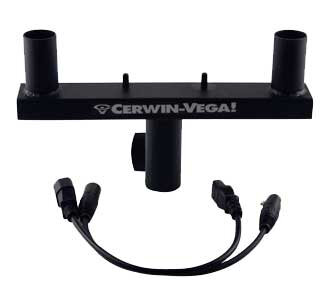 Cerwin-Vega CVA-NT2A