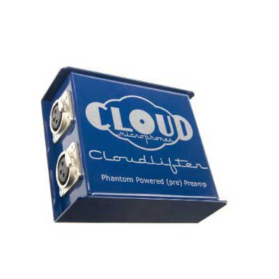 Cloudlifter CL 2 Preamp