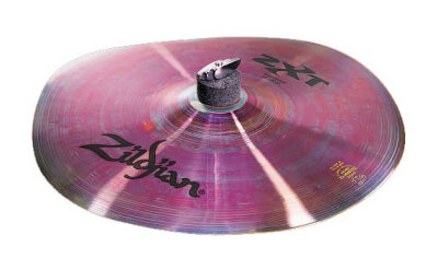 Zildjian Trashformer
