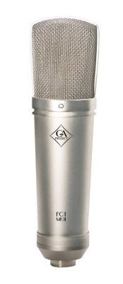 Golden Age FC1MKII Mic