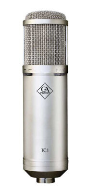 Golden Age TC1 Microphone