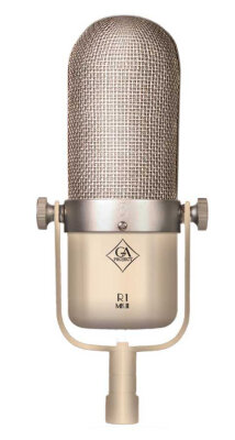 Golden Age R1MKII Mic