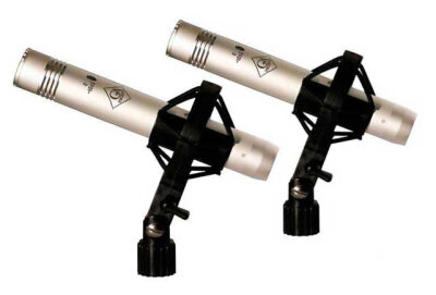 Golden Age FC4 Microphone