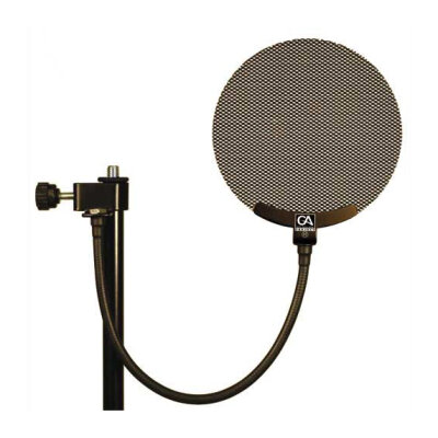 Golden Age P2 Pop Filter