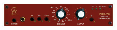 Golden Age Pre73 Preamp