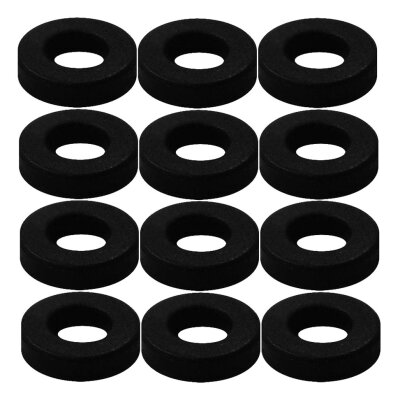 Cannon Drum Washers