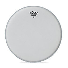 Remo Coated Ambassador X