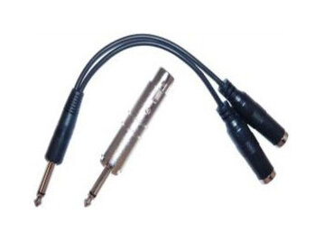 Ampridge MA-202 Jam Cable