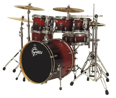 Gretsch Catalina Ash Kit