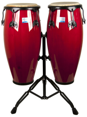 Rhythm Tech Eclipse Conga