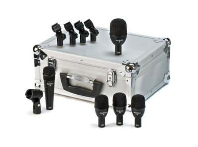 Audix Fusion 5 Mic Pack