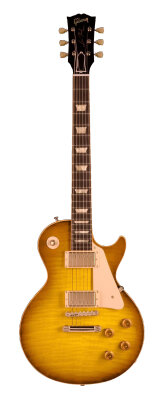 Gibson 50th 1960 Les Paul