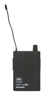 Galaxy AS-900RK Receiver